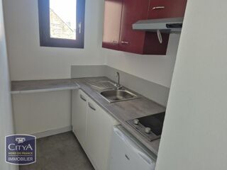  Appartement à louer 2 pièces 38 m²