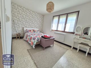  Maison à louer 3 pièces 70 m²