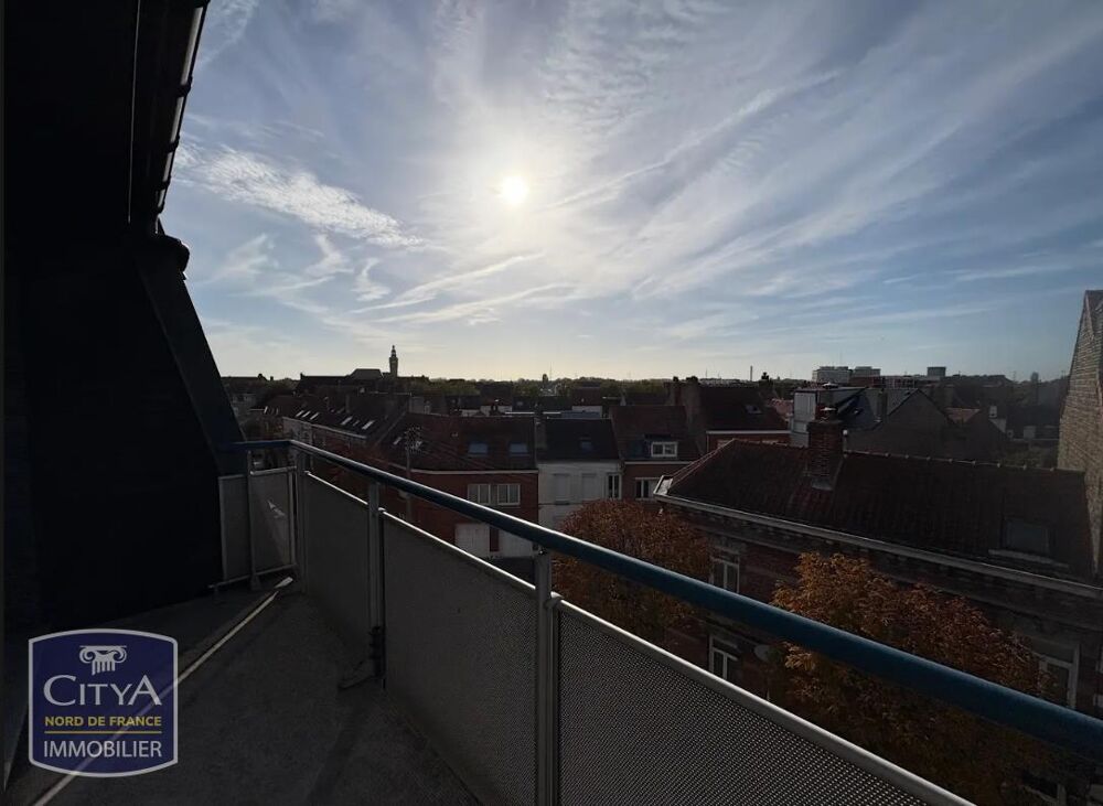 Location Appartement A LOUER - T3 Dunkerque