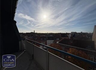 Location Appartement A LOUER - T3 Dunkerque