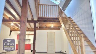  Maison à louer 4 pièces 115 m²