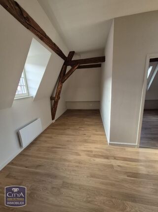  Appartement à louer 2 pièces 37 m²