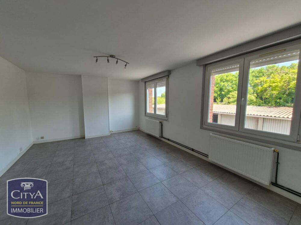Location Appartement APPARTEMENT 3 PIECES Lens