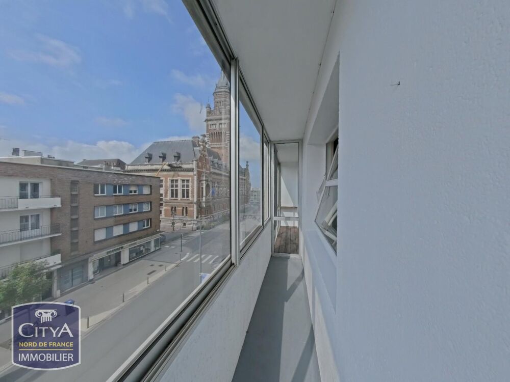 A LOUER - GRAND APPARTEMENT MEUBLE
