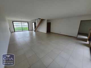  Maison à louer 5 pièces 183 m² Renty