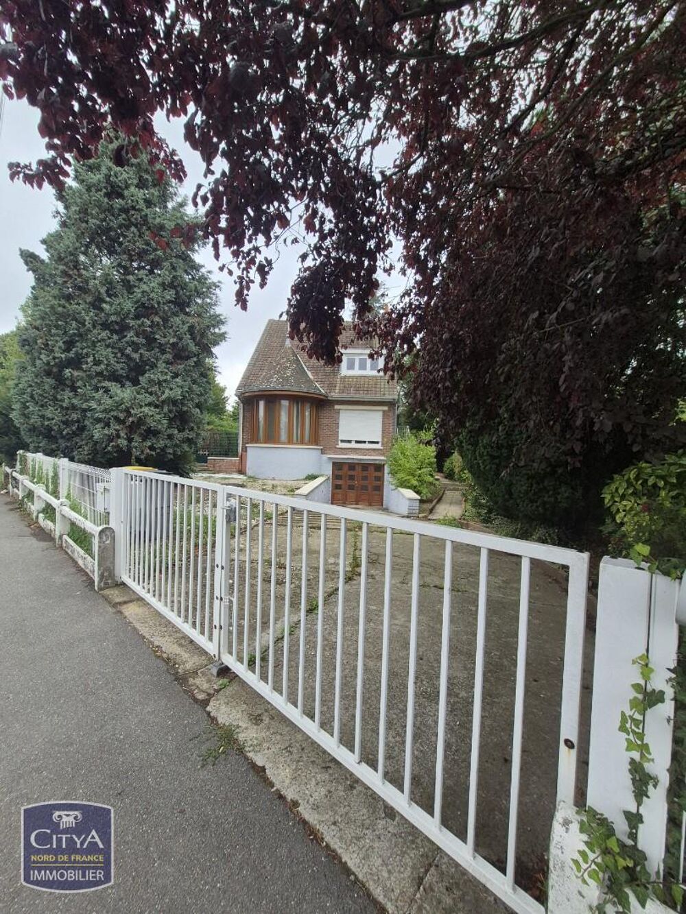 Location Maison CUINCY BELLE MAISON INDIVDIUELLE A LOUER Cuincy
