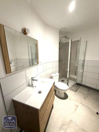  Appartement à louer 2 pièces 38 m²