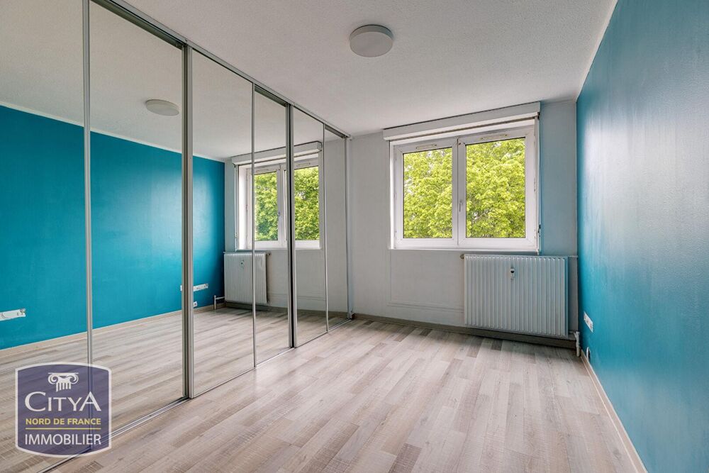 A LOUER - T3 - 62M²