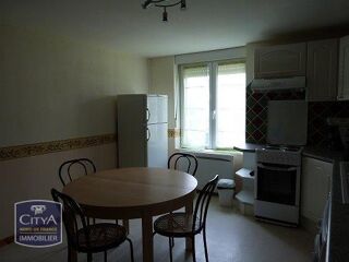  Maison à louer 2 pièces 33 m²