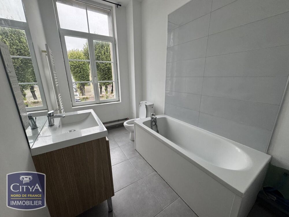 Appartement T3 de 81,33 m2