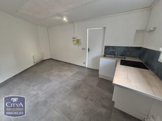  Appartement à louer 1 pièce 20 m²