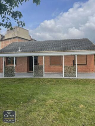  Maison � louer 4 pi�ces 169 m�