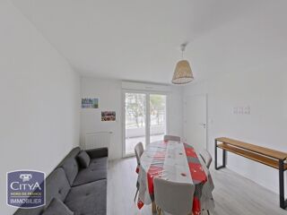  Appartement � louer 43 m�