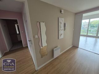  Appartement à louer 78 m²