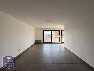 Location Appartement A LOUER - T3 Dunkerque