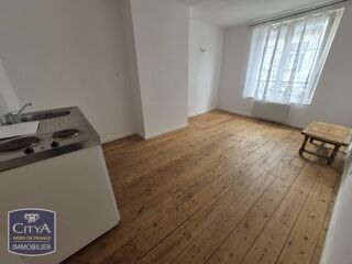  Appartement à louer 2 pièces 30 m²