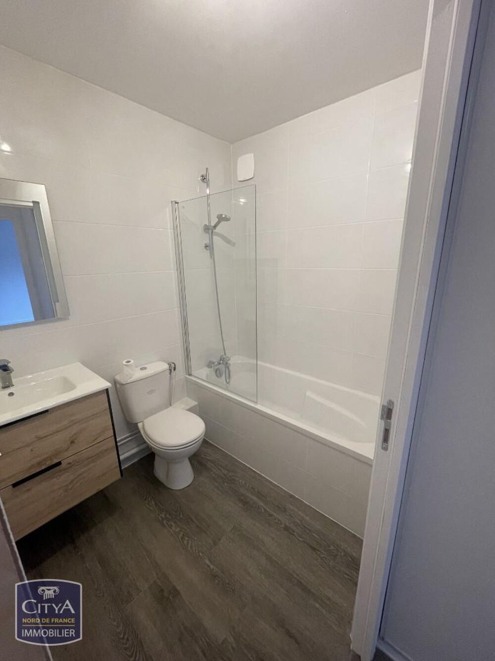 Location Appartement Studio en résidence sécurisée Lens