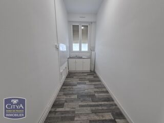  Appartement à louer 2 pièces 53 m²