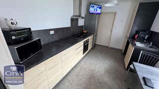  Maison à louer 2 pièces 57 m² Douai