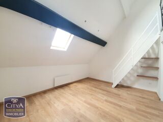  Appartement à louer 2 pièces 64 m²