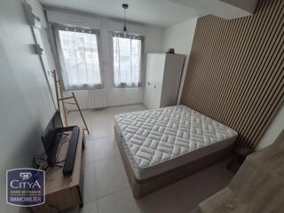  Appartement � louer 1 pi�ce 24 m�