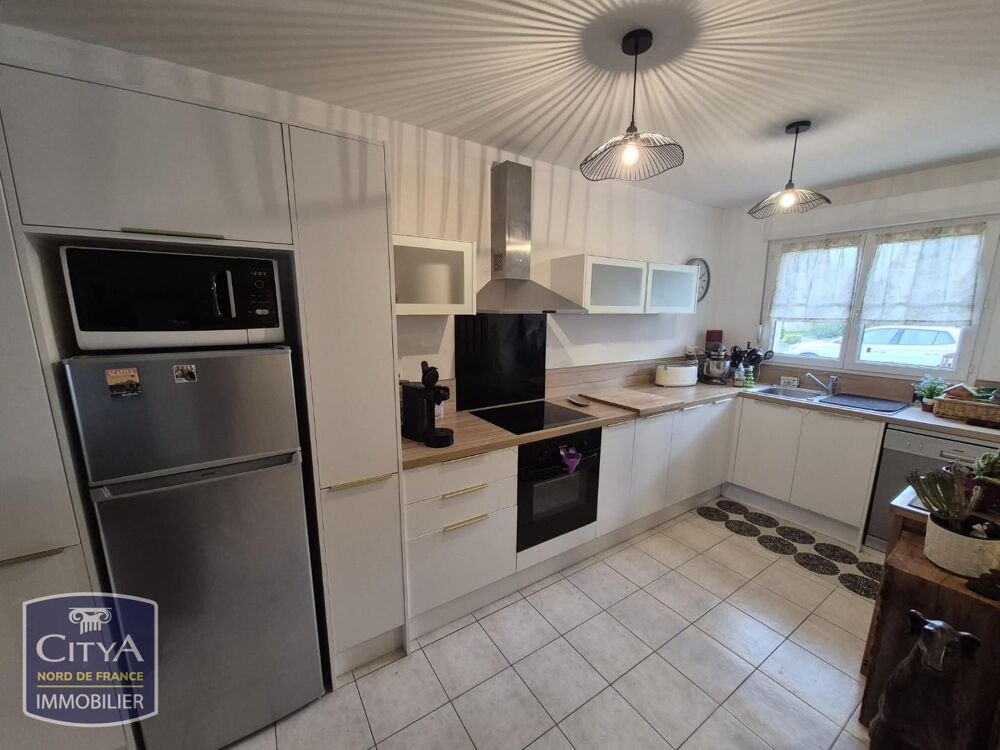 Location Maison Maison de 78,5 m² Cuincy