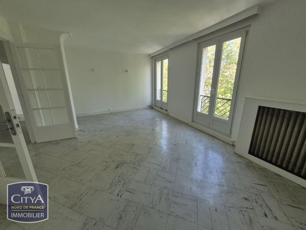 APPARTEMENT TROIS PIECES