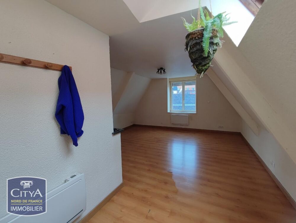 Location Appartement Studio à louer ! Saint-omer