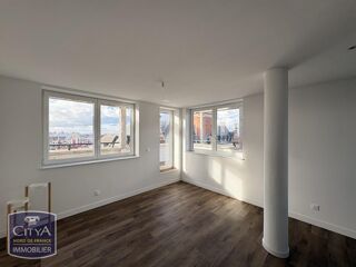Location Appartement A LOUER - T2 CENTRE VILLE Dunkerque