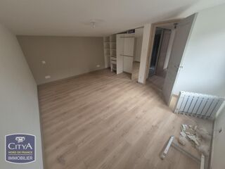 Location Maison Maison mitoyenne avec jardin Loison-sur-créquoise