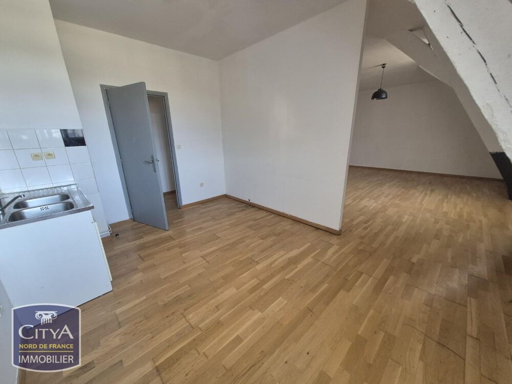 Appartement 2 pièces