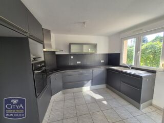 Location Appartement APPARTEMENT 3 PIECES ENTIEREMENT RENOVE Faches-thumesnil