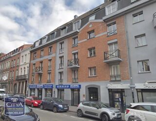  Appartement � louer 