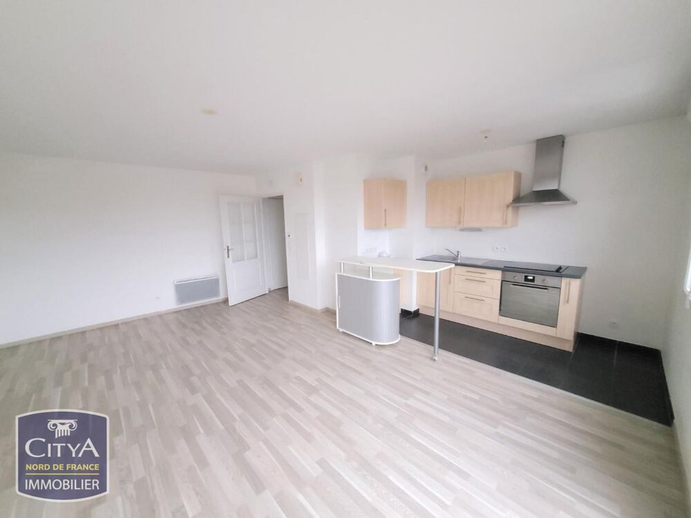 APPARTEMENT T2 PERENCHIES
