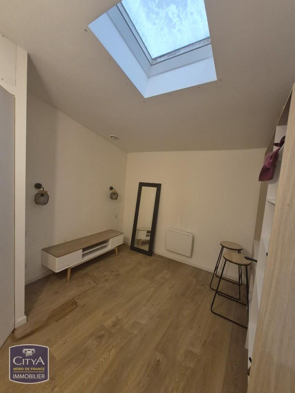 Studio centre ville de Saint-Omer !