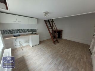  Appartement à louer 1 pièce 30 m²