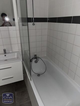 Appartement � louer 1 pi�ce 26 m�