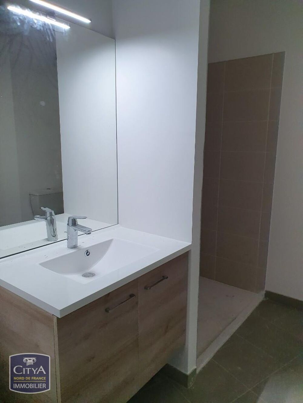 Location Appartement STUDIO DANS RESIDENCE NEUVE Valenciennes