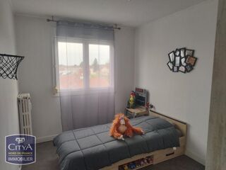  Appartement à louer 3 pièces 54 m² Beuvrages