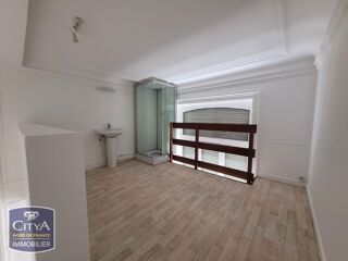  Appartement à louer 1 pièce 30 m²