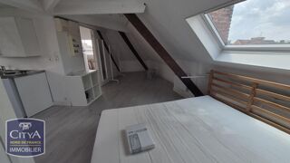  Appartement à louer 1 pièce 27 m²