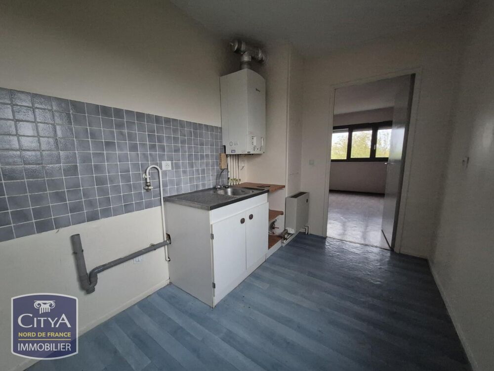 Location Appartement LENS, Appartement T2 en résidence Lens