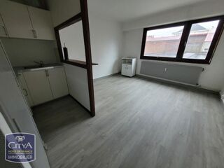  Appartement à louer 1 pièce 24 m²