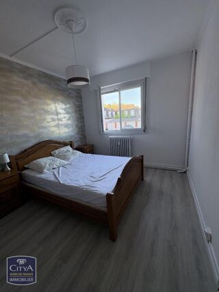 Appartement à louer 2 pièces 52 m²