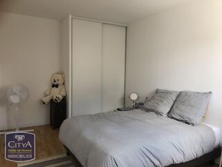 Location Appartement Lens centre, A louer joli T2 en résidence Lens