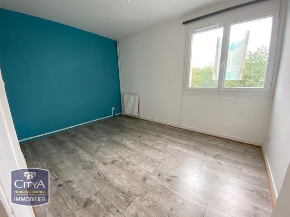 location Appartement - 3 pièce(s) - 66 m² Haubourdin (59320)