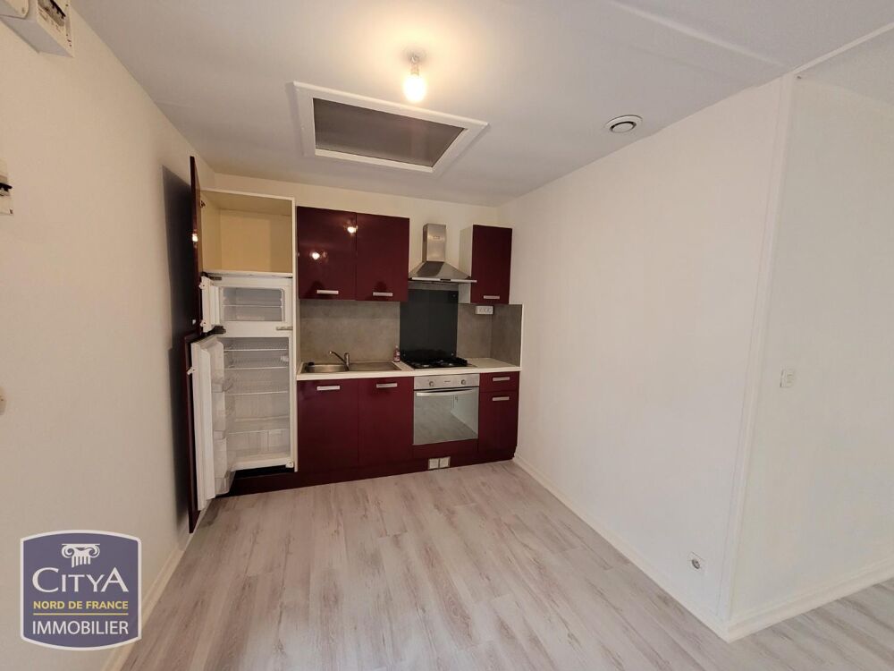 APPARTEMENT 3 PIECES HALLUIN