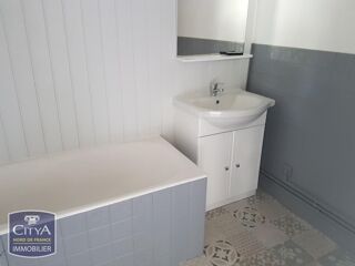  Appartement � louer 2 pi�ces 36 m�