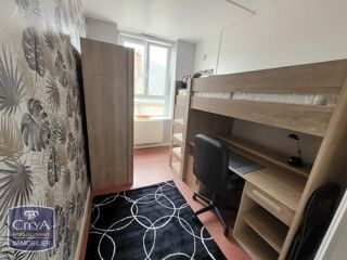 Appartement à louer 1 pièce 28 m²