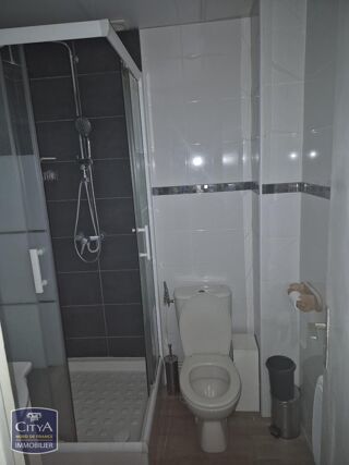  Appartement � louer  Lille
